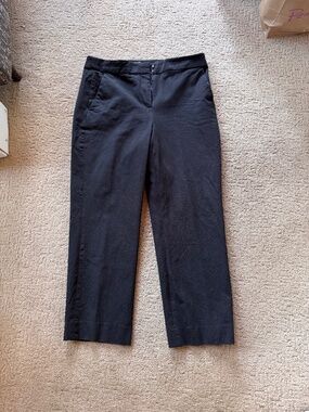 JCrew Kate Pants